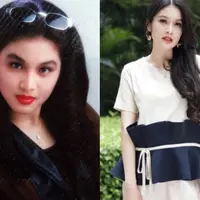 Sandra Dewi. (Instagram/sandradewi88).