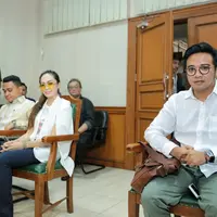 Roby Geisha dan Cinta Ratu Nansya