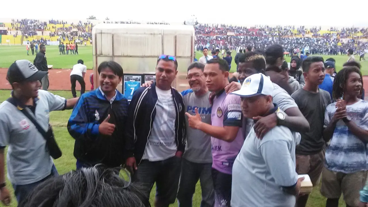 PSIM Yogyakarta