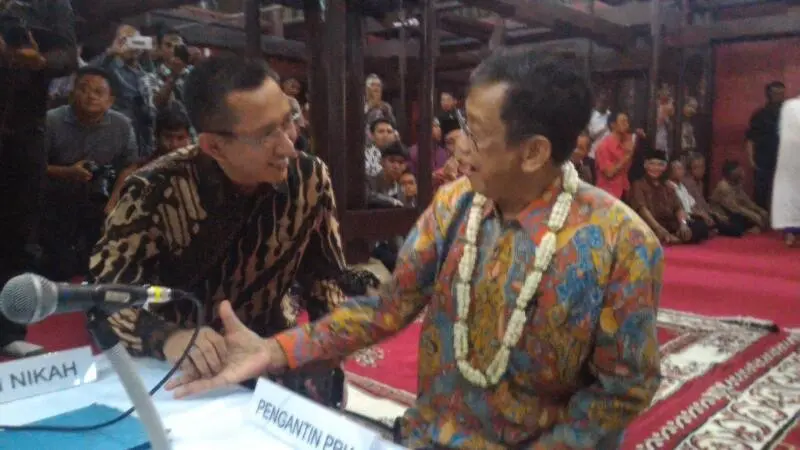 (Fathan Rangkuti/Bintang.com)