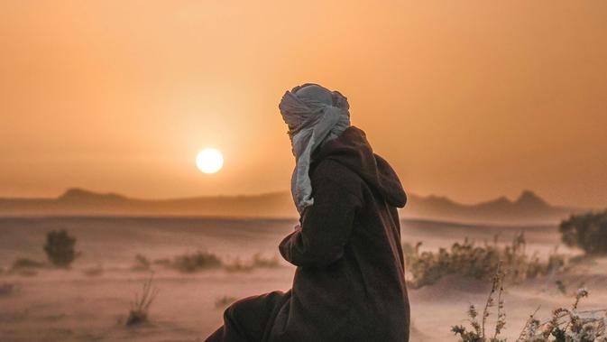 Menguak Rahasia 4 Nabi Abadi: Bertemu Musa hingga Diangkat ke Langit