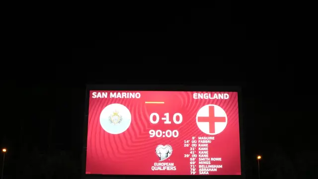 Foto: Melempem di Liga Inggris Kane dan Maguire Gacor di Timnas Inggris