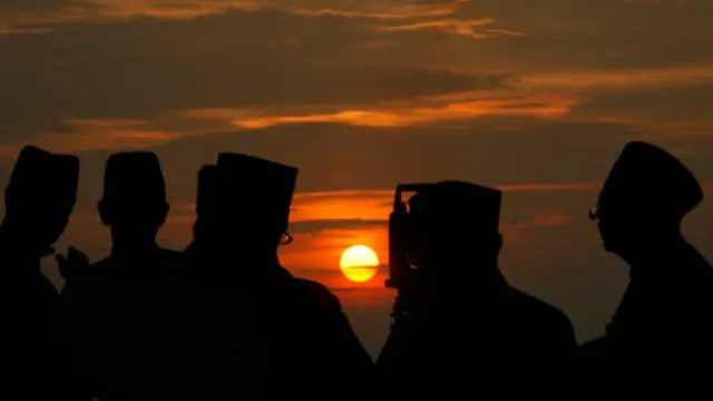 News Flash : Awal Ramadan dan Idul Fitri Kemungkinan Seragam