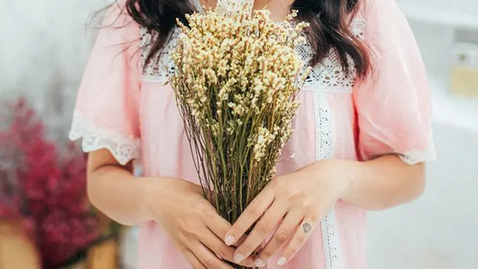 Ilustrasi./Copyright unsplash.com/anthony tran