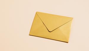 Ilustrasi surat izin sakit tidak masuk sekolah. (Foto oleh Karolina Grabowska dari Pexels)