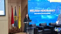 Bos Superbank Lirik Momentum Perbaikan Pasar Modal Setelah Dinamika MSCI