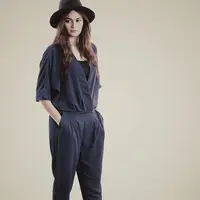 Istri Ringgo Agus Rahman, Sabai Morscheck ternyata telah meraih piala FFI (Festival Film Indonesia) 2007. Foto: Instagram