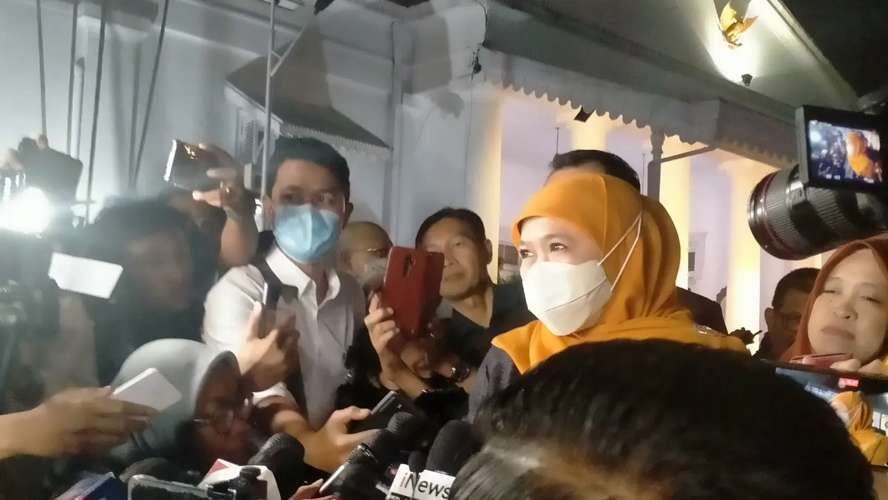 Khofifah