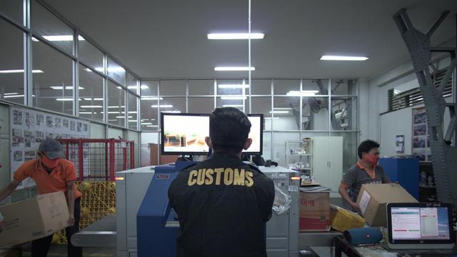 Ada empat hal yang perlu diketahui masyarakat terkait barang kiriman dari luar negeri.