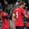 UEFA Nations League: Inggris Hajar Kroasia 7-0, Spanyol Rebut Puncak Grup 3