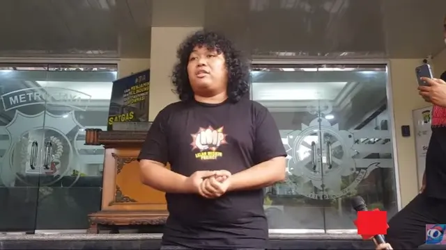 Marshel Widianto (Foto:YouTube)