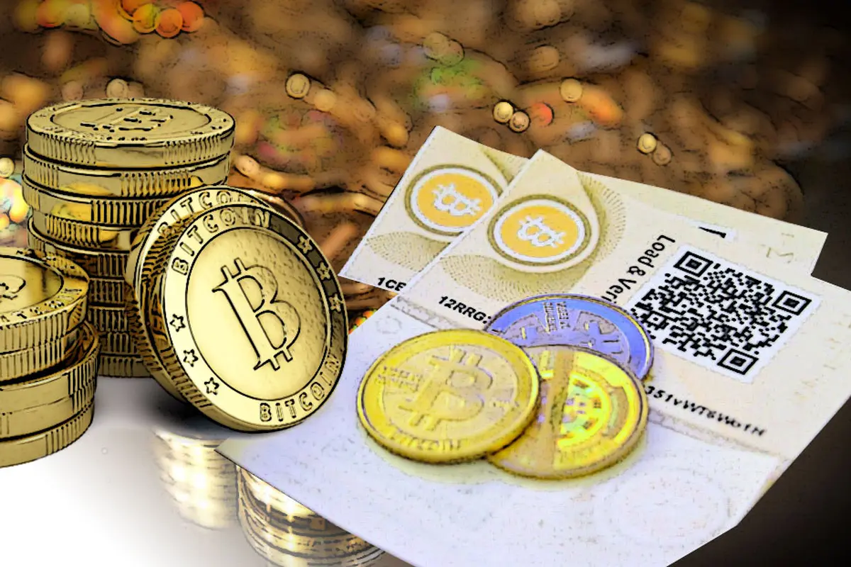 Bitcoin