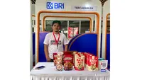 Dari Baso Aci Rumahan ke Bisnis Kuliner Modern, Tercabaikan Berkembang lewat Pemberdayaan BRI