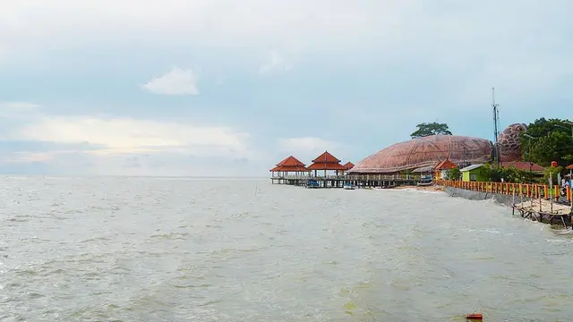 [Bintang] Jawa Tengah