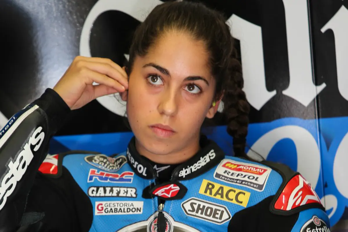 Maria Herrera