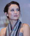 Tidak semua orang siap untuk keluar dari zona nyamannya, karena memang bukan lah hal yang mudah. Beda halnya dengan  aktris cantik Julie Estelle yang kerap menginginkan hal baru dalam kehidupannya. (Adrian Putra/Bintang.com)