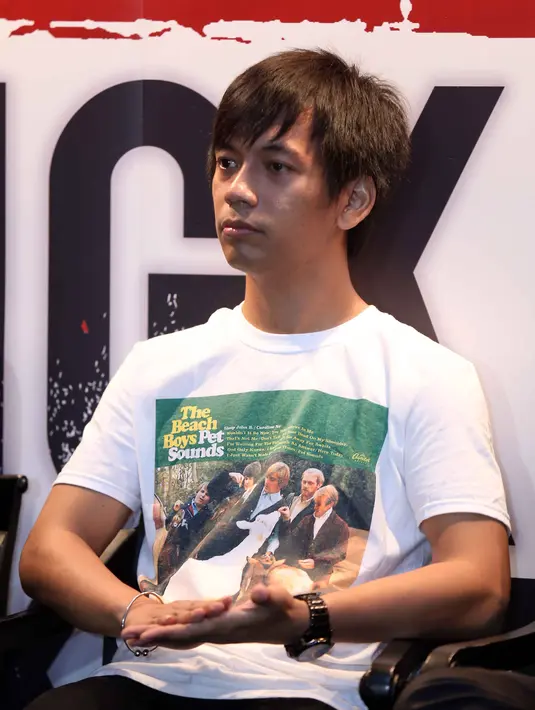 "Alhamdulillah anakku suka jalan-jalan. Paling mobilnya harus safety, jaga kesehatan dan harus fit. Karena perjalanan bisa sampai 24 jam. Kalau hari biasa paling cuma 10 jam, tapi pas musim mudik bisa sampai 24 jam," tuturnya. (Nurwahyunan/Bintang.com)