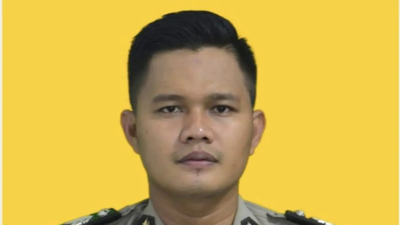 Bripka Anumerta Janwar Sobar Wijaya
