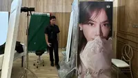 Datang Pakai Visa Wisata, 6 WN Tiongkok Malah Buka Studio Foto