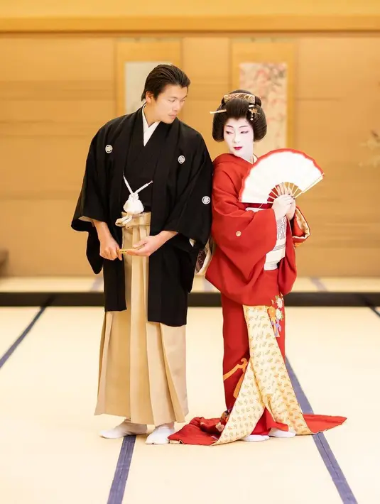 (Instagram/princessyahrini)