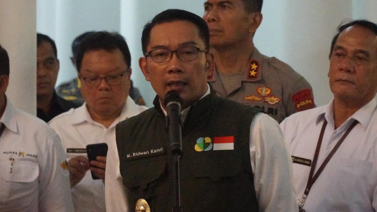 Ridwan Kamil
