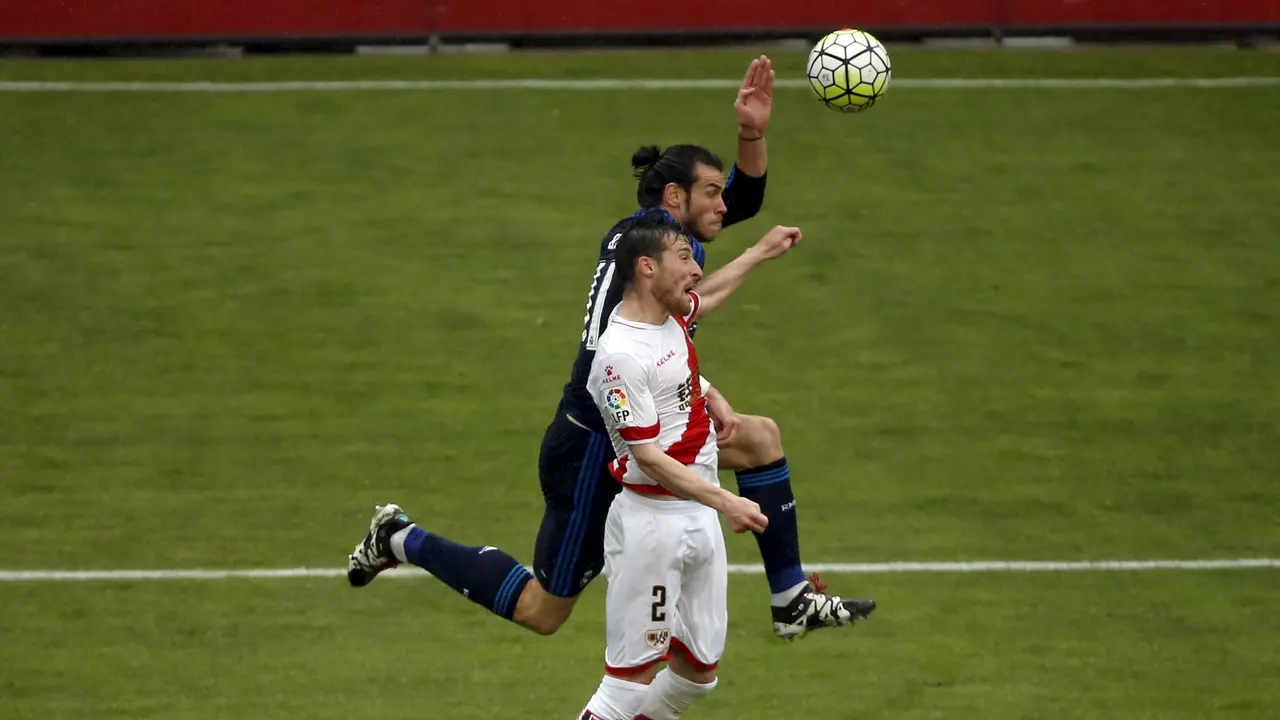 Gareth Bale
