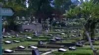 Segmen 2: Pelayanan TPU Online hingga Duka Penembakan di Orlando