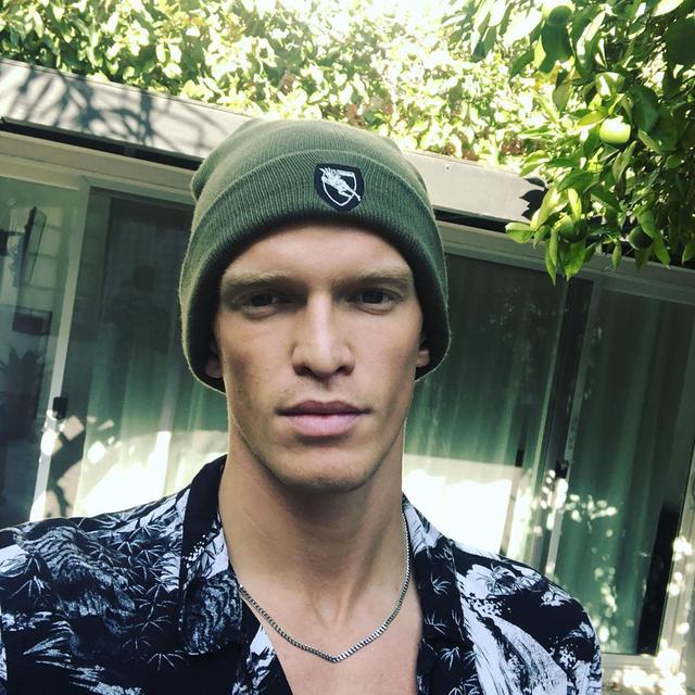 Cody Simpson (Instagram/ codysimpson)