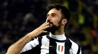 Penyerang Juventus Segera Merapat ke AS Monaco