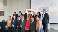 Forum Bisnis di Gdansk Buka Peluang Kemitraan Ekonomi Baru antara Indonesia dan Polandia