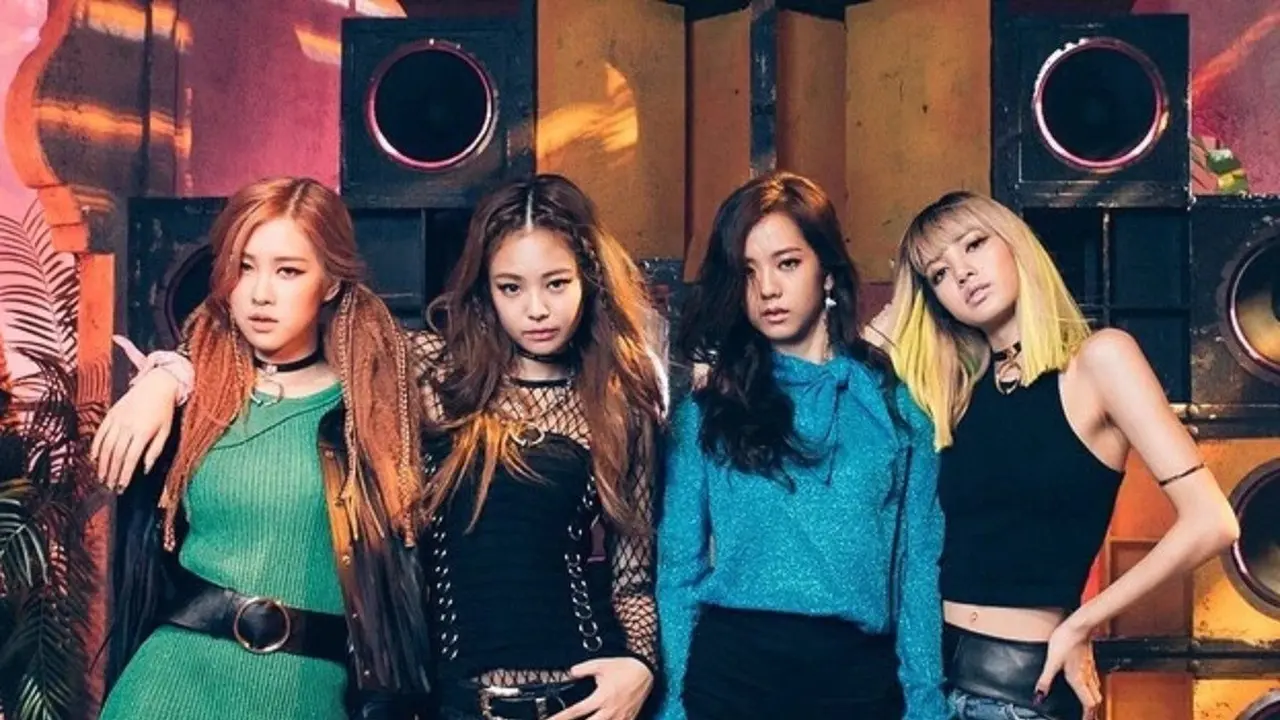 Blacpink