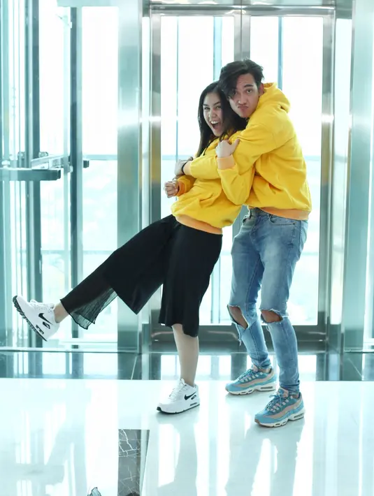 (Adrian Putra/Bintang.com)