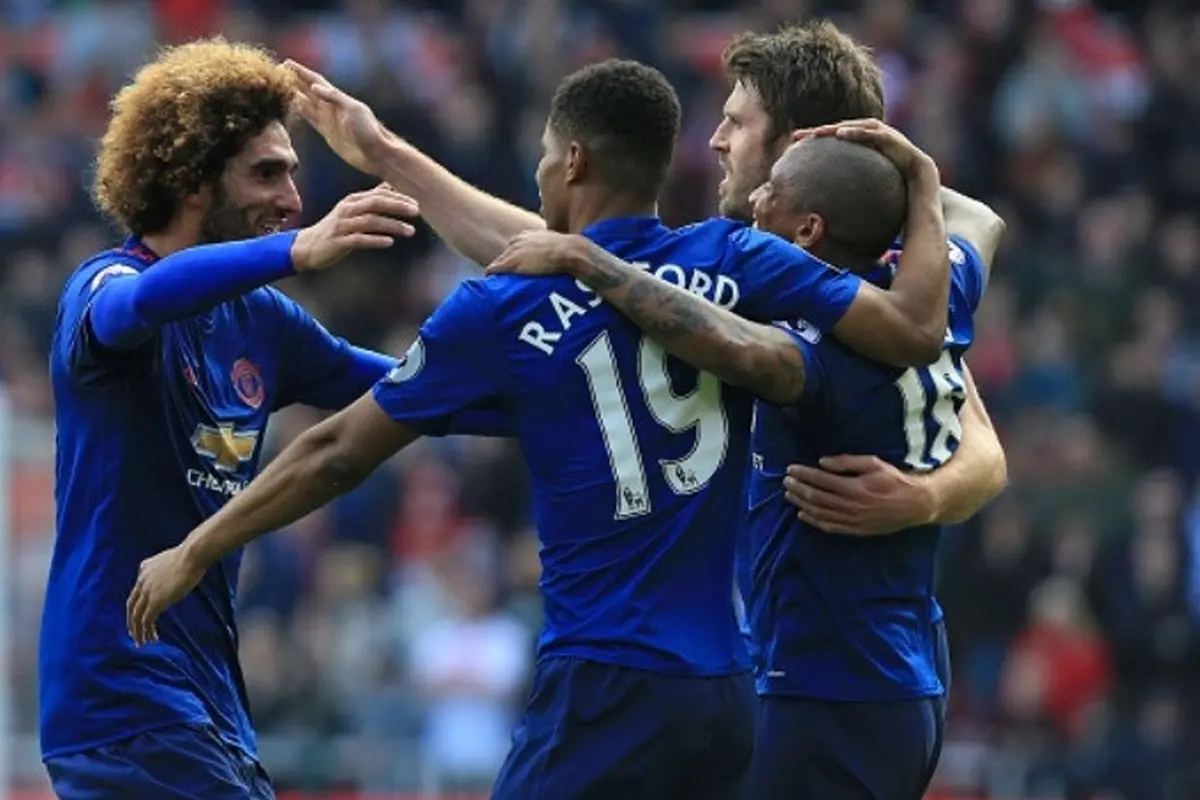 Middlesbrough vs Manchester United