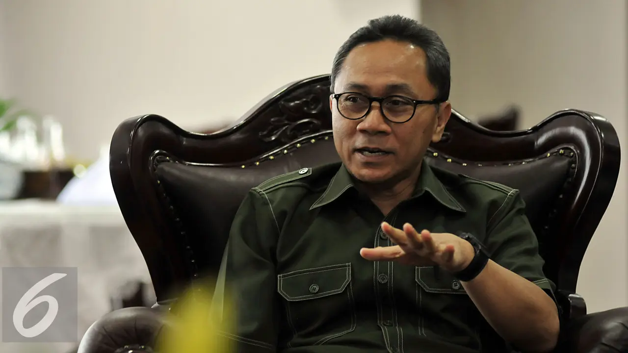 20160224-ICW-Ketua-MPR-Zulkifli-Hasan-JT