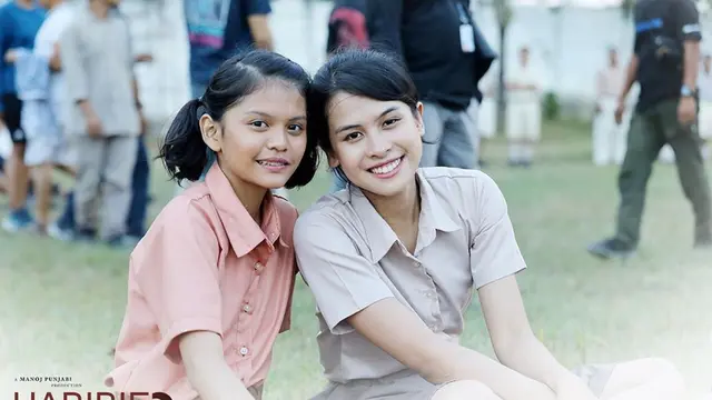 Tifani Habibie