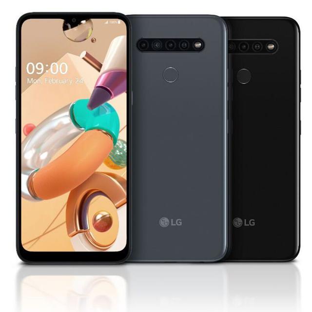 Daftar Harga Lg K61 Bulan Mei 2021 Terbaru