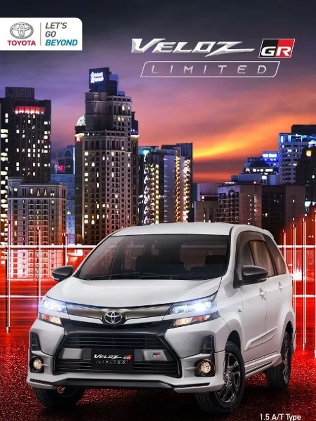 Veloz GR Limited