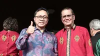 Ketua MPR: TMII adalah Contoh Sebuah Keberagamaan