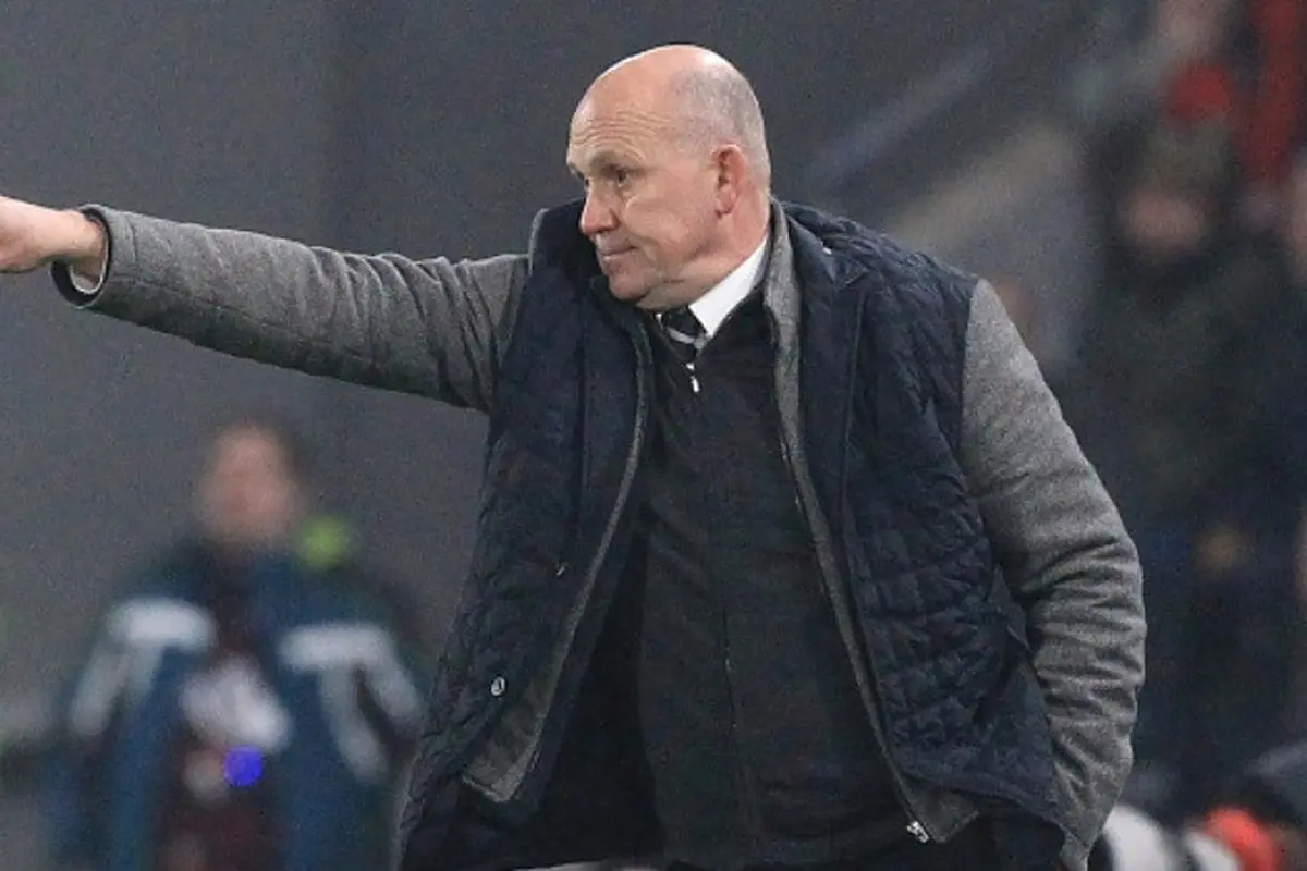 mike phelan