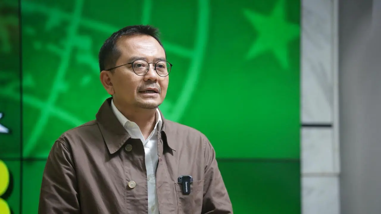 Wakil Ketua Komisi V DPR dari Fraksi PKB, Syaiful Huda (fraksipkb.com)