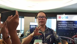 Ekonom Buka Suara Soal Dana SAL di Himbara, Singgung Likuiditas Perbankan