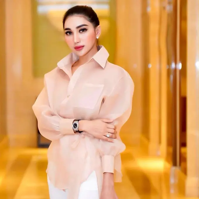 [Fimela] Chica Siregar