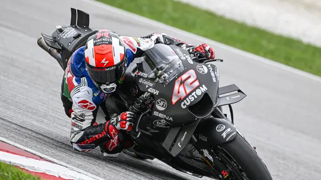 Alex Rins