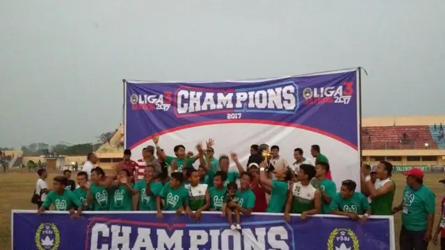 Persis Gotong Royong