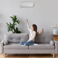 ilustrasi penyebab ac tidak dingin/fizkes/unsplash