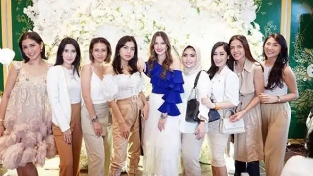Nia Ramadhani