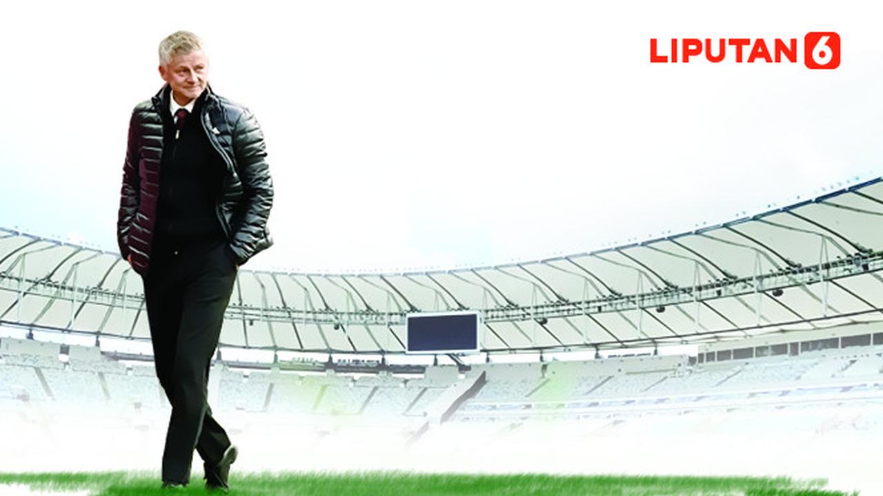 Ole Gunnar Solskjaer