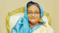 PM Bangladesh Sheikh Hasina (bangladeshchronicle.net)