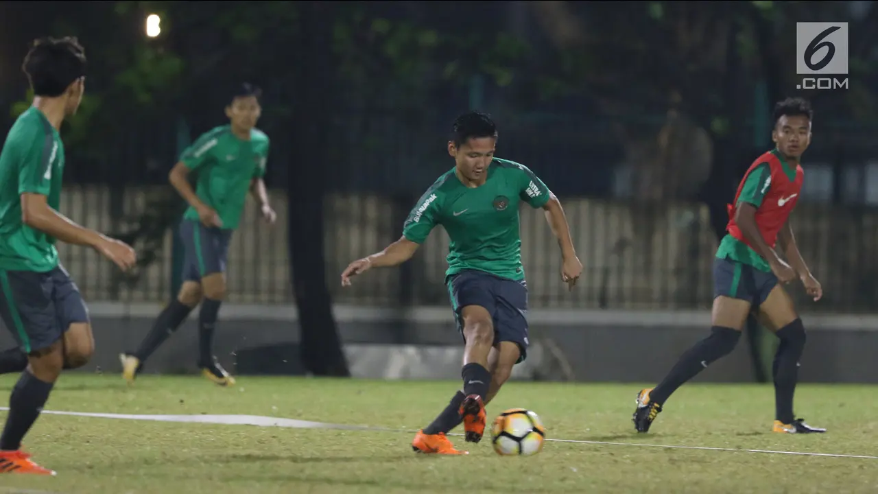 Syahrian Abimanyu, Timnas Indonesia U-19