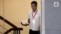 Tak hanya Hasto, KPK Tetapkan Advokat PDIP Donny Tri Tersangka Suap Harun Masiku